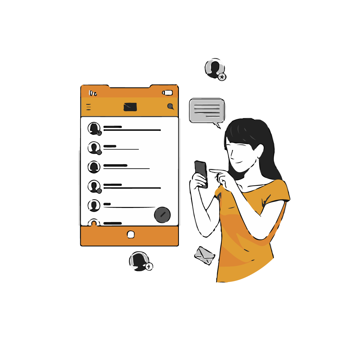 Design process step 1- let's get to know you