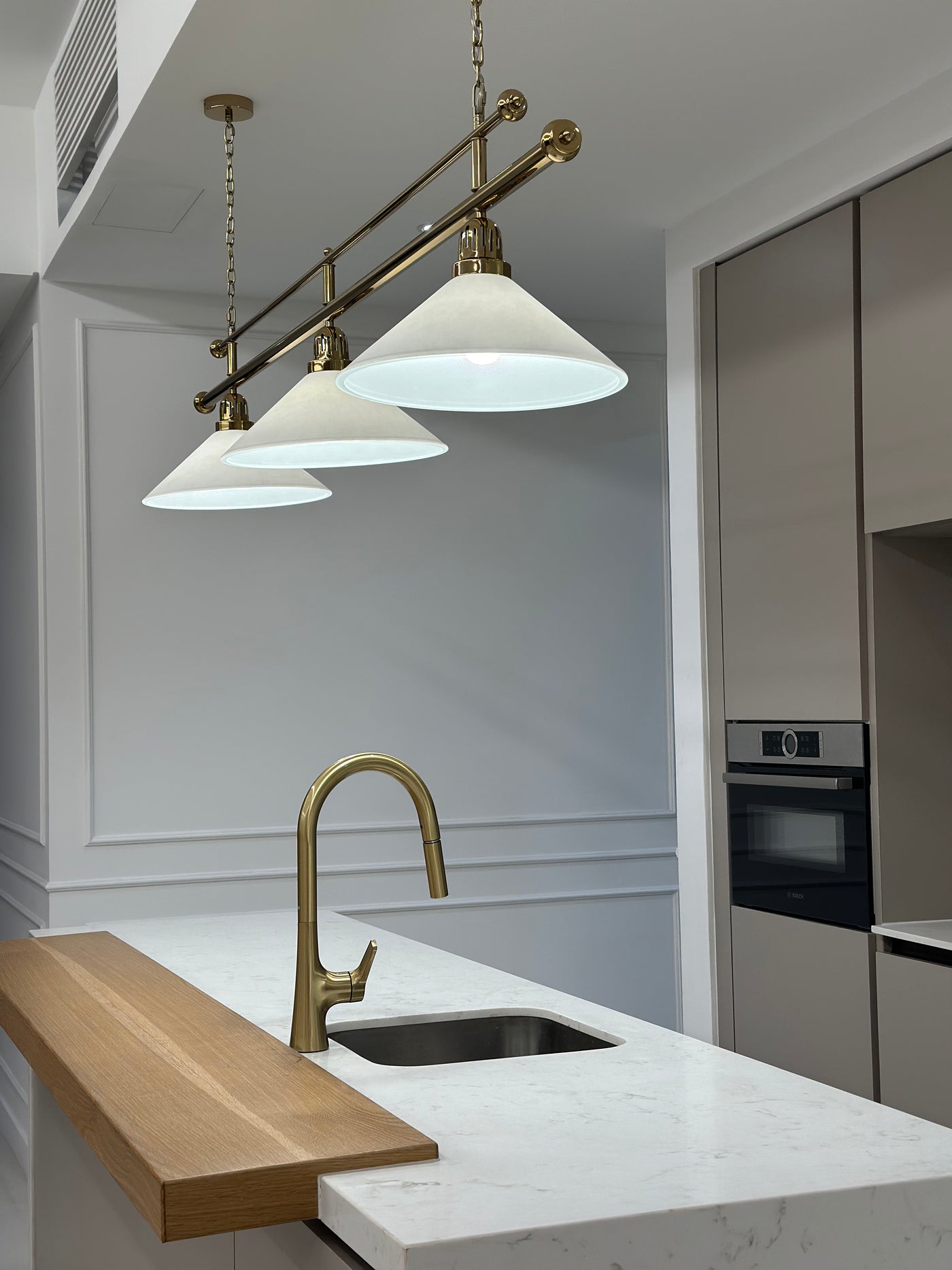 Interior design