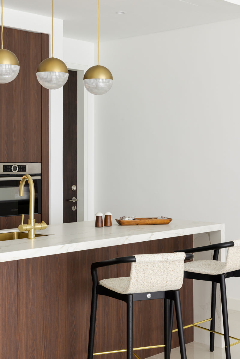 Interior styling