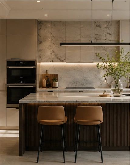 Interior design