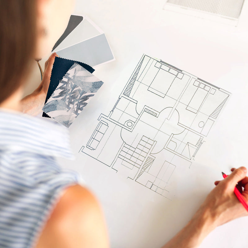 Virtual design