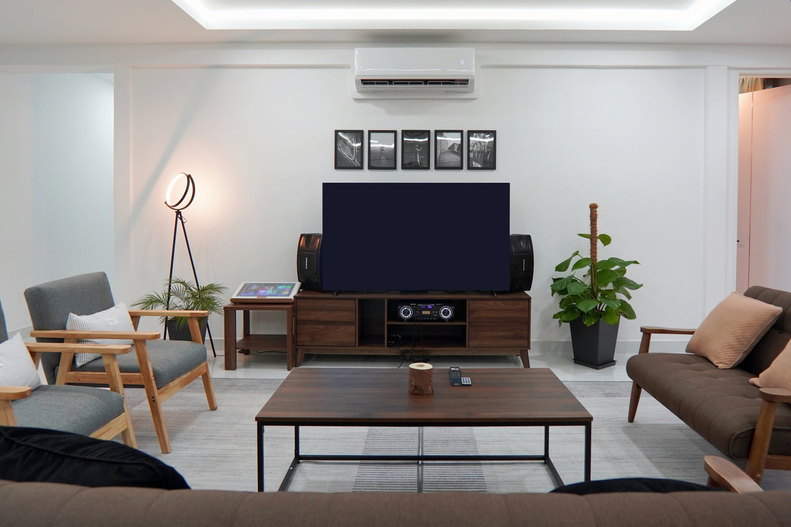 Interior Styling vs Interior Design: Which Does Your Home Actually Need?