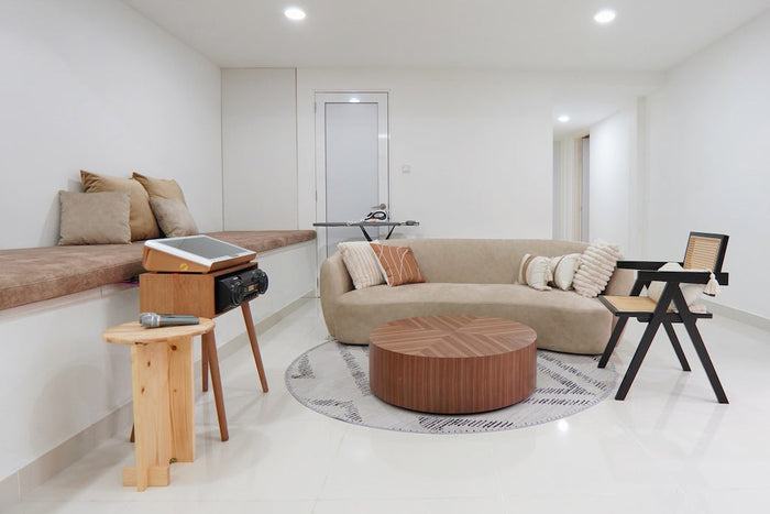 You've Got the Keys. Now What? What to Do Before You Buy Anything for Your New Home