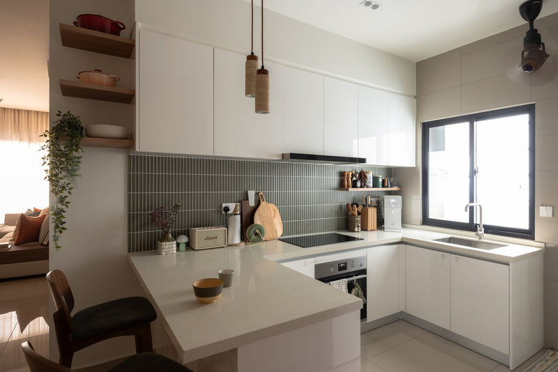 Sue's Kitchen