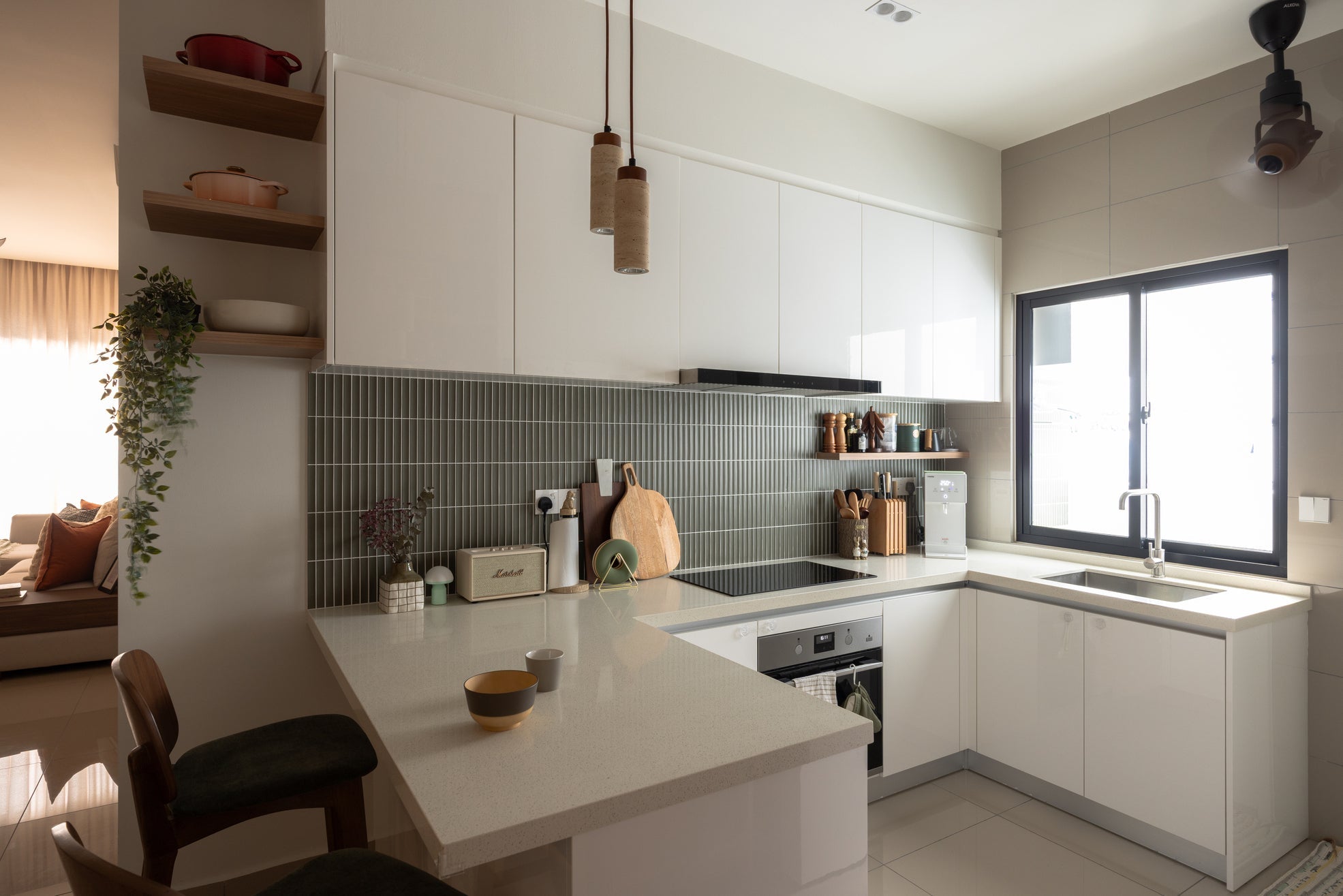 Sue's Kitchen