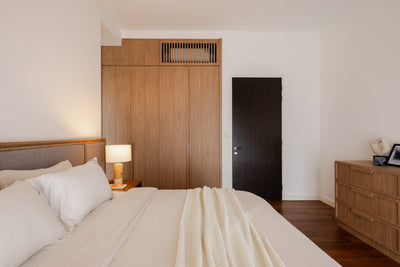 Annie's bedroom