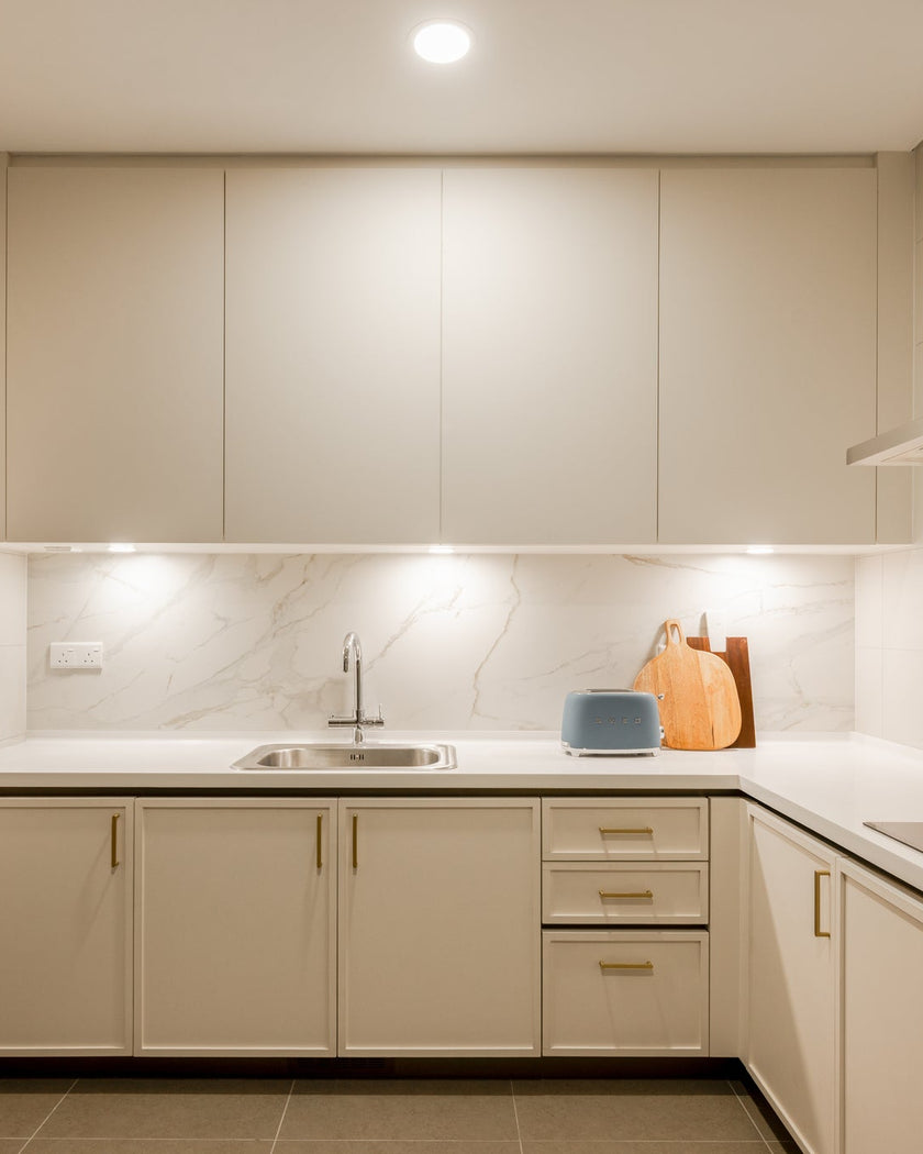 Annie's Kitchen