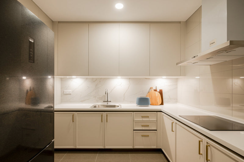 Annie's Kitchen