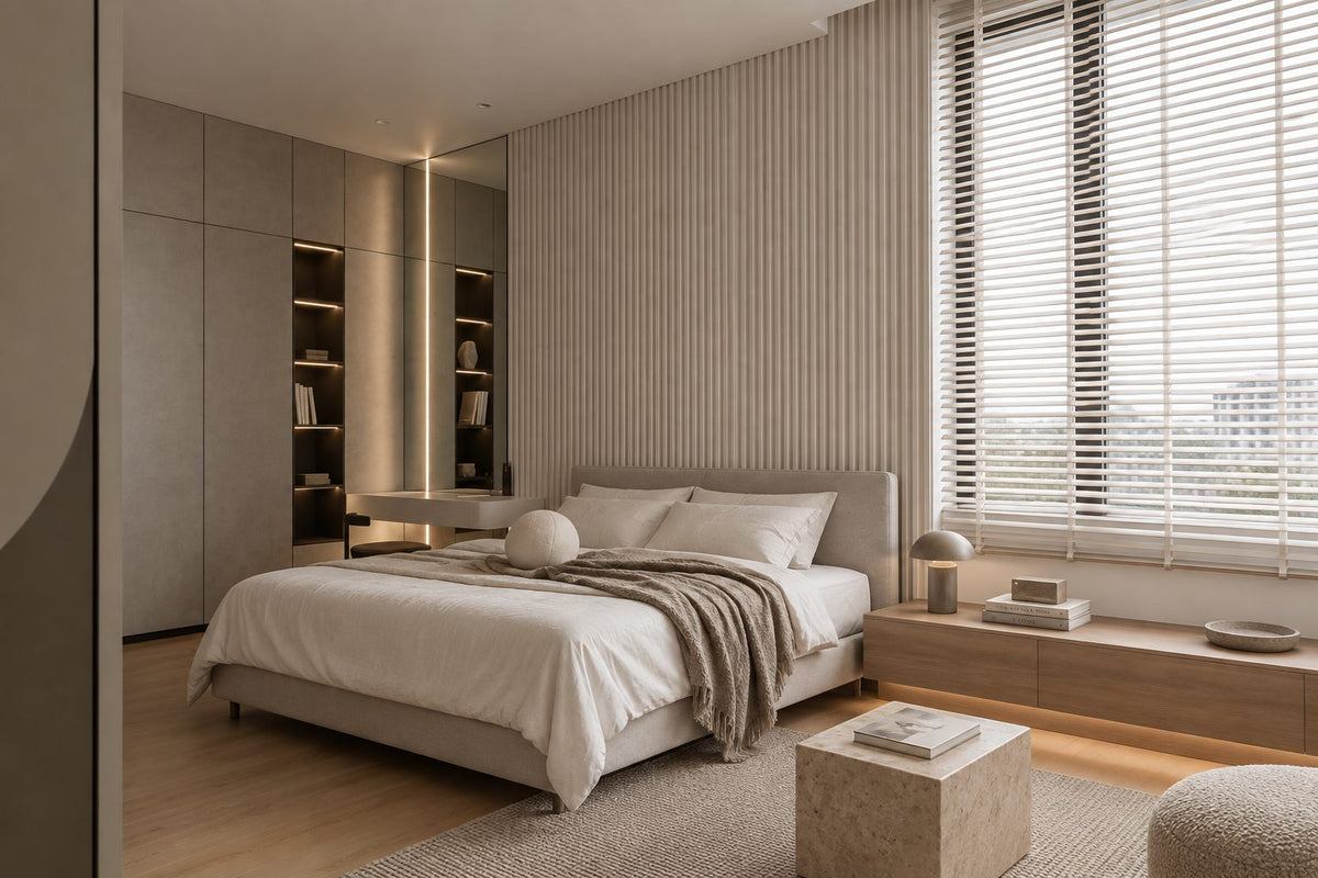 The Final Layer: How to Make a Home Feel Finished