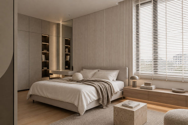 The Final Layer: How to Make a Home Feel Finished