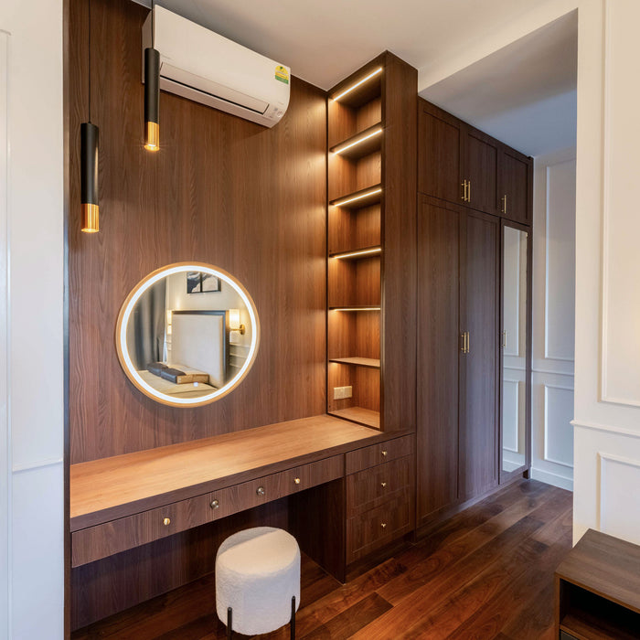 Interior design malaysia bedroom