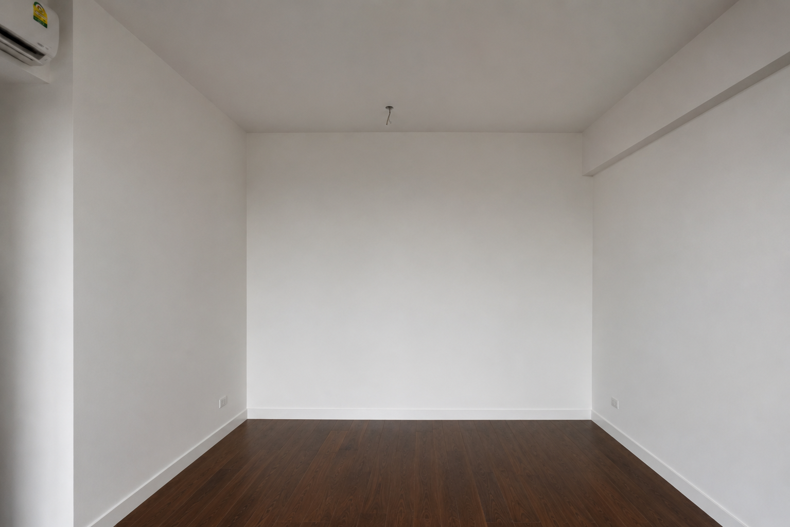Ash's Home Office — before