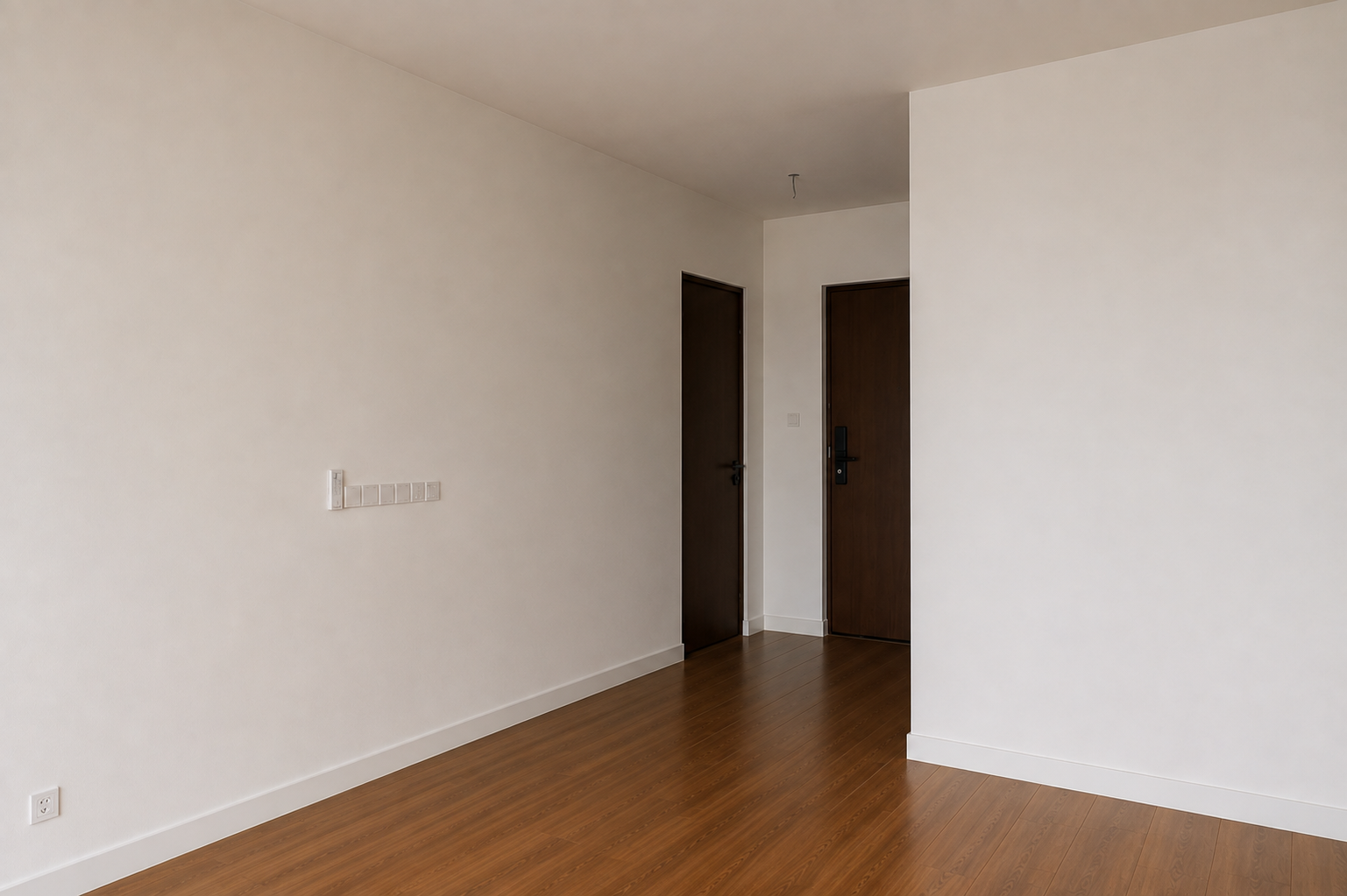 Sue's Dining Room — before