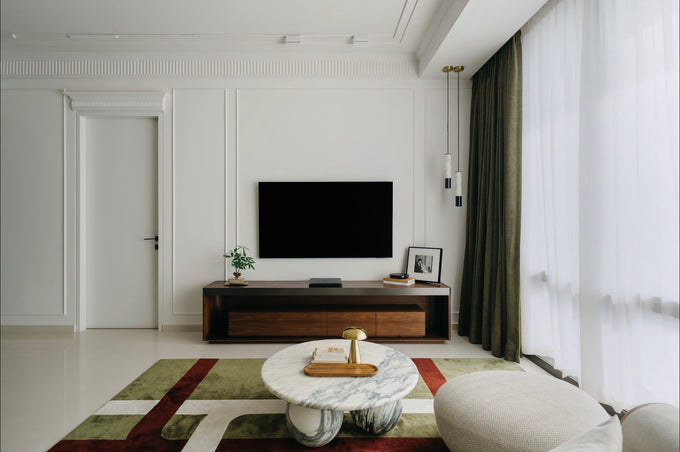 Interior design