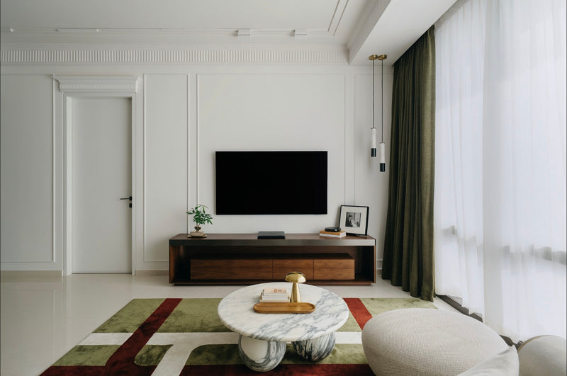 Interior design
