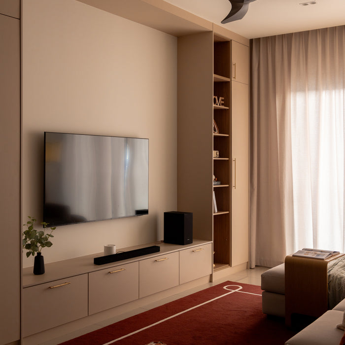 Interior design kuala lumpur living room