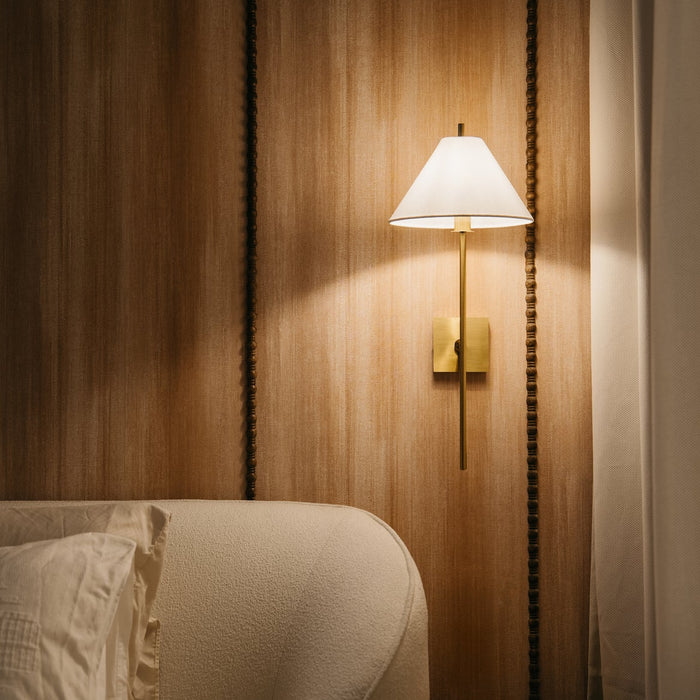 Soft furnishings and finishes from a Regent Suites handover