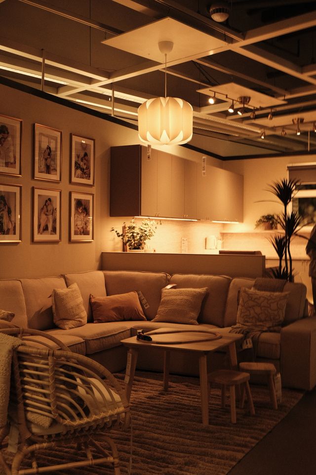 Cozy